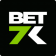 Logo da Bet7k